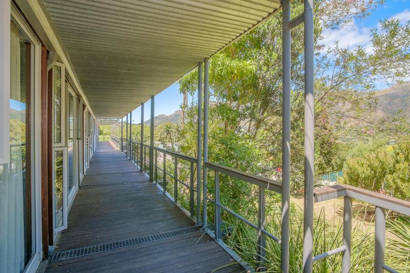 6 Bedroom Property for Sale in Victorskloof Western Cape